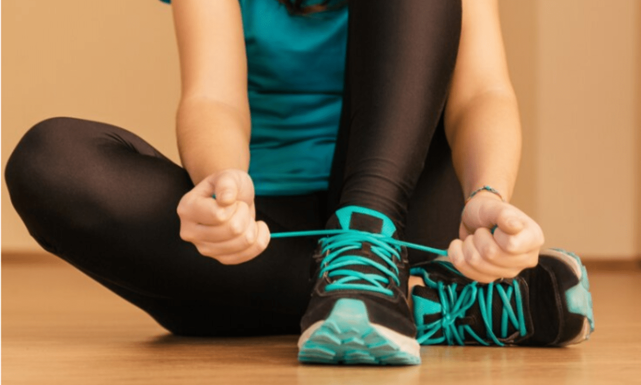 Best Shoes for Plantar Fasciitis