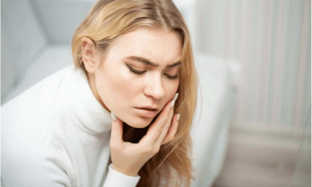 Root Canal Treatment Side Effects