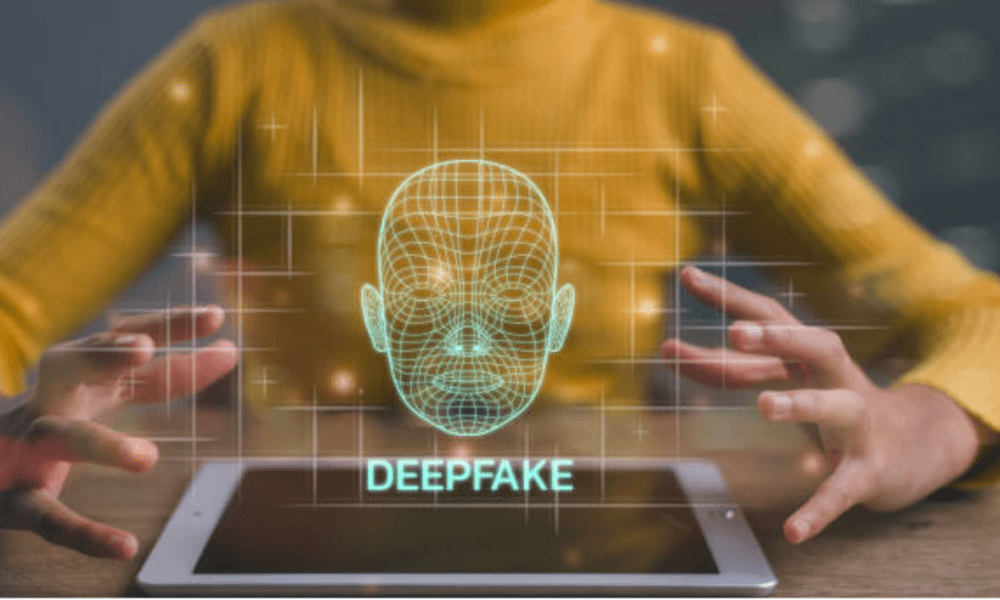 deepfakes