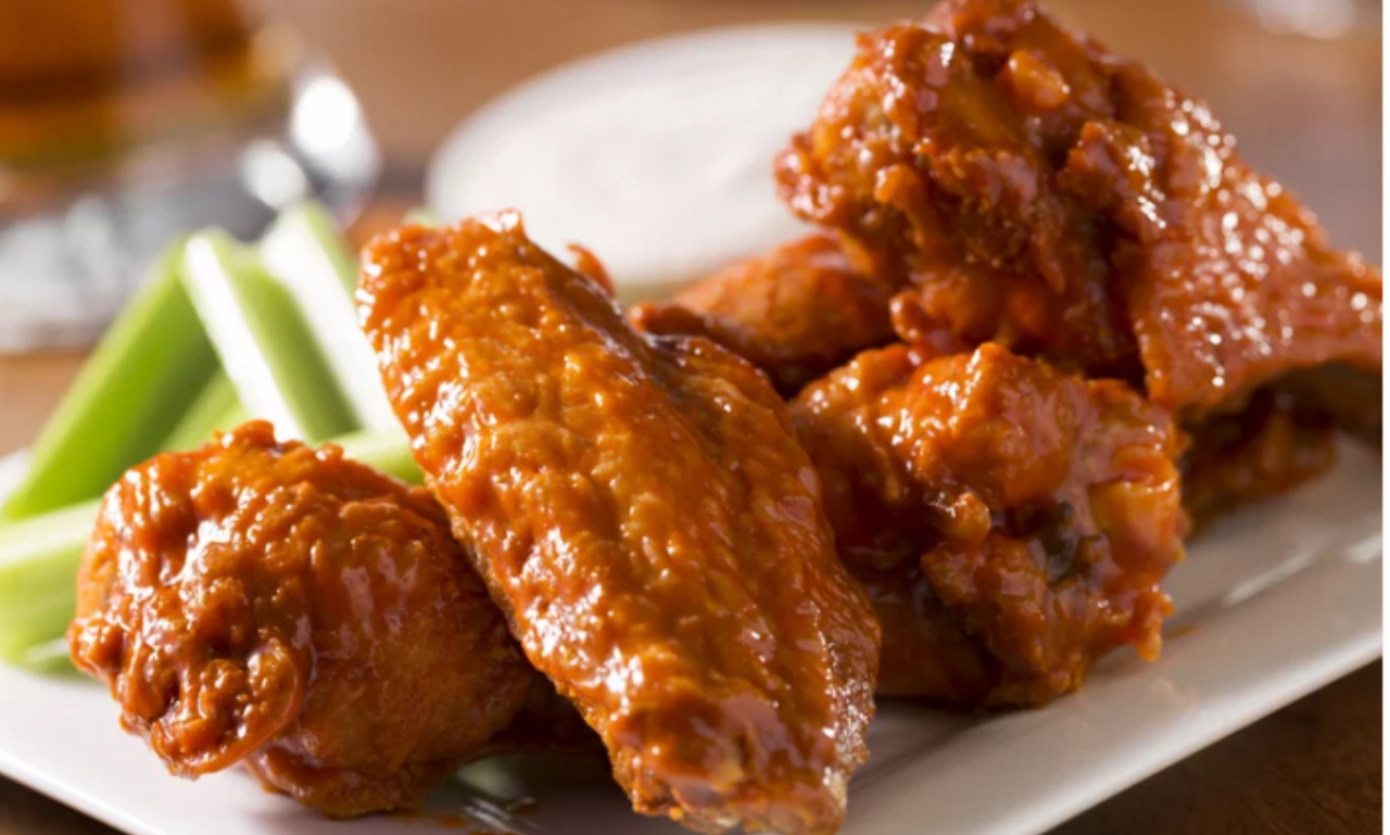 America's Best Wings