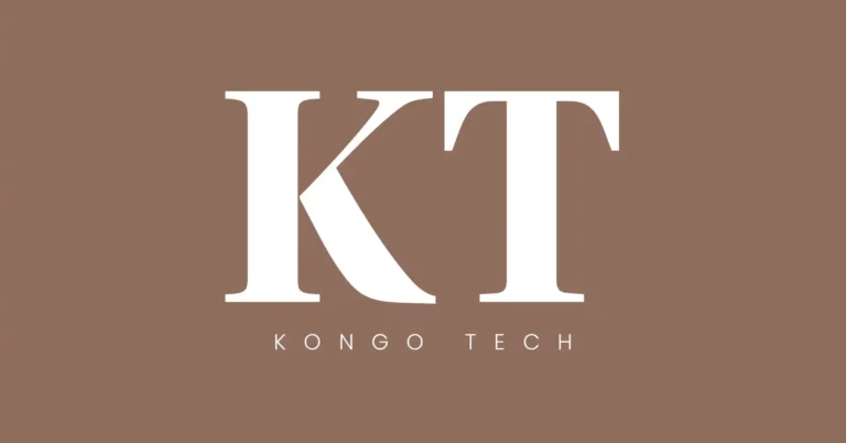 KongoTech