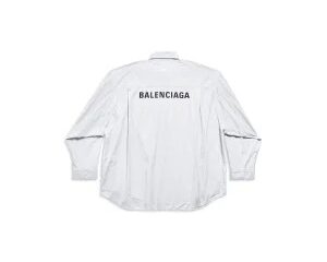 Balenciaga coats