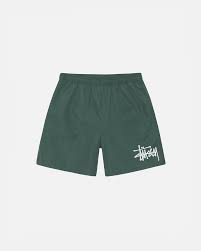 Stussy shorts