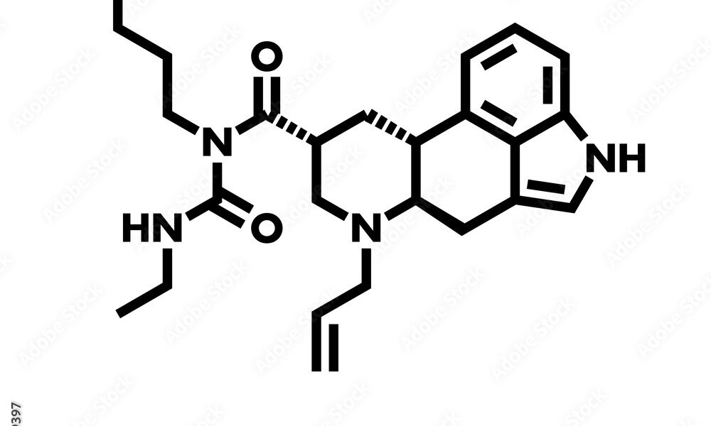 Cabergoline Tablets