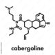 Cabergoline Tablets