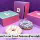 Custom Donut Boxes