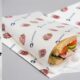 Custom Sandwich Paper