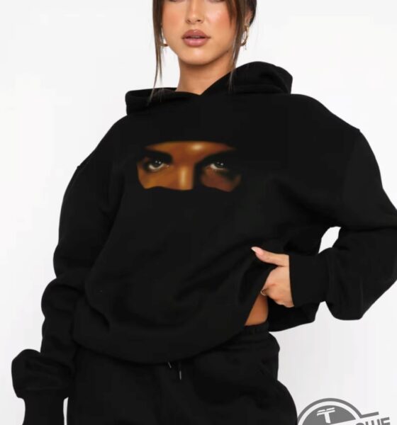 Drake and Taylor Merch Hoodie Discount