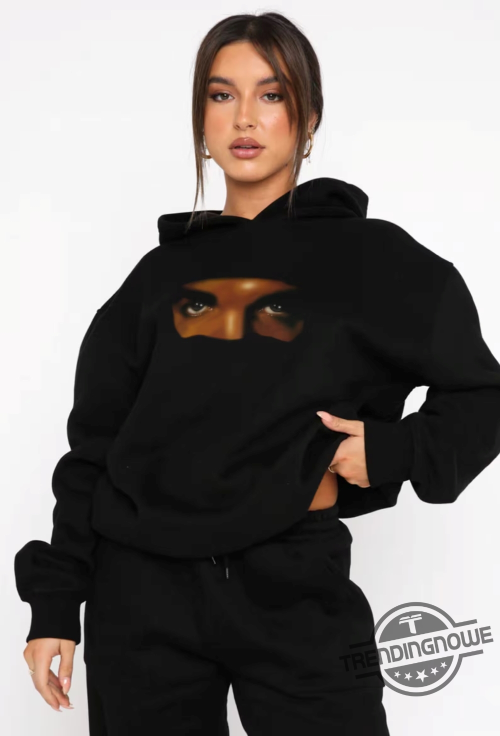 Drake and Taylor Merch Hoodie Discount