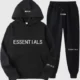 fear of god Essentials Hoodie Shop And T-Shirt