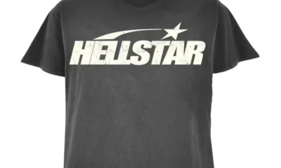 Latest Ideal Fashion Hellstar Shirt