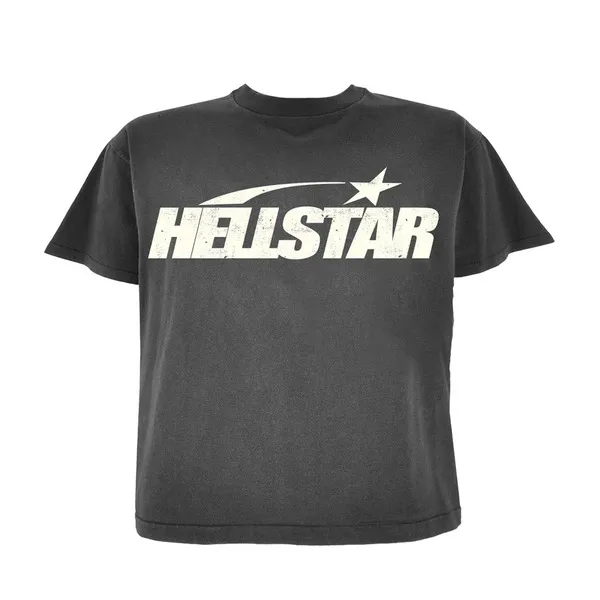 Latest Ideal Fashion Hellstar Shirt