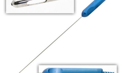 Mercedes Liposuction Cannula