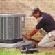 Schedule Your Heat Pump Maintenance CT Today – Local Experts at Your Service