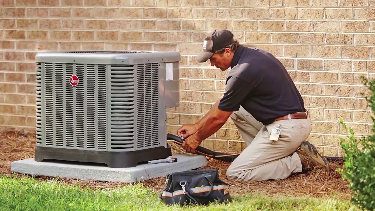 Schedule Your Heat Pump Maintenance CT Today – Local Experts at Your Service