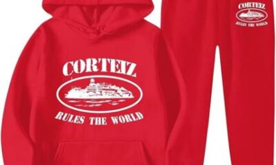 corteiz hoodie