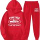 corteiz hoodie