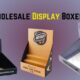 Custom Display Packaging Boxes