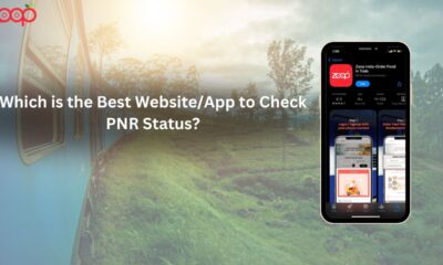 best app to check pnr status