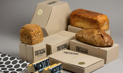 Custom Bakery Boxes