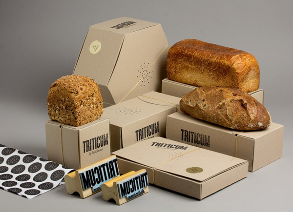 Custom Bakery Boxes