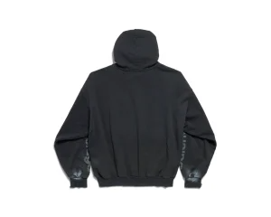 Balenciaga Hoodie