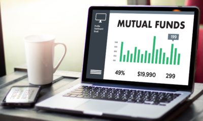 Pledging Mutual Fund