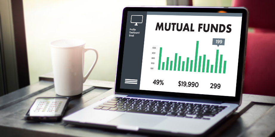 Pledging Mutual Fund