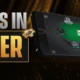 Key Technologies Behind Successful Texas Hold'em Poker Software