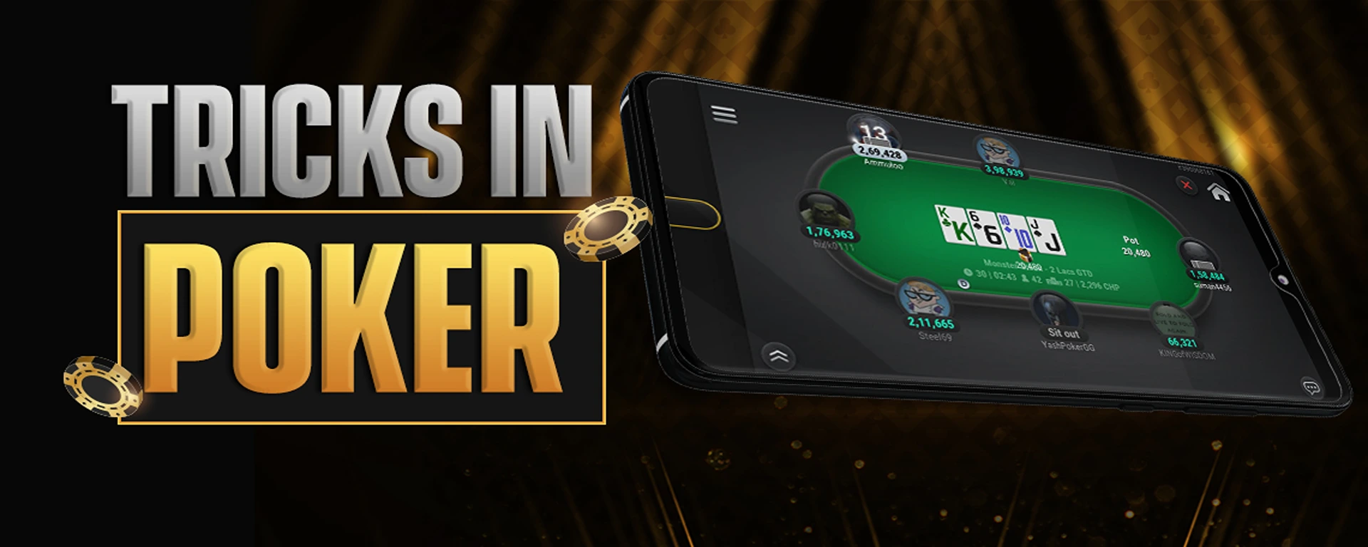 Key Technologies Behind Successful Texas Hold'em Poker Software